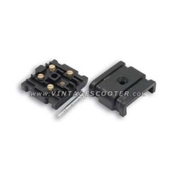 Boitier de branchement électrique Vespa 160 GS / 180 SS